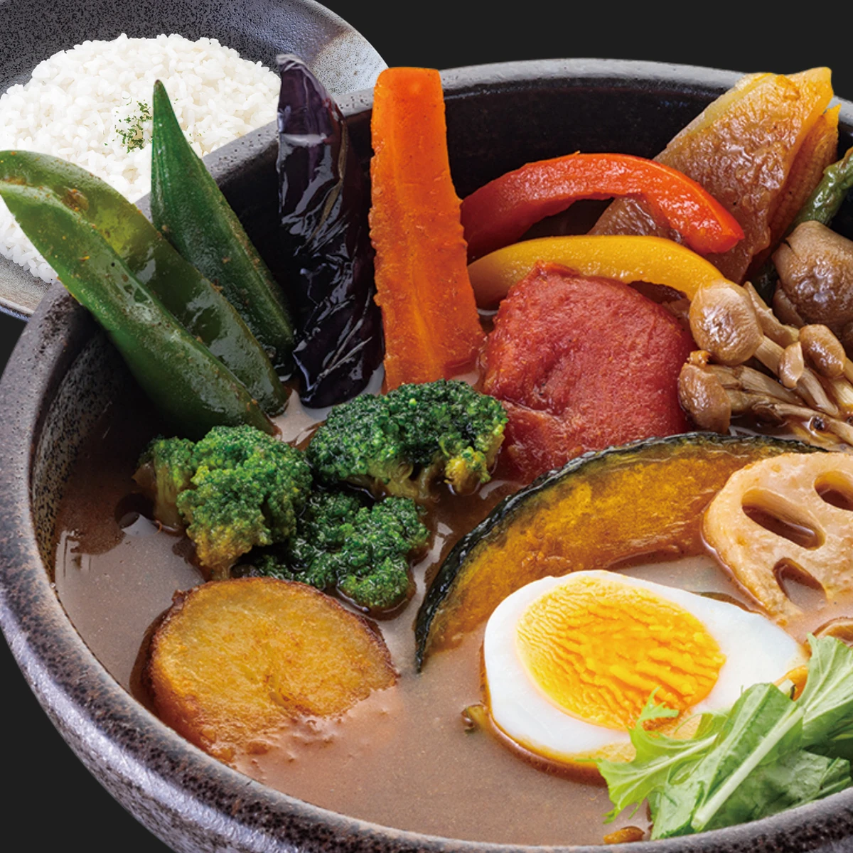 Normal Soup