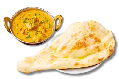 チキンカレー