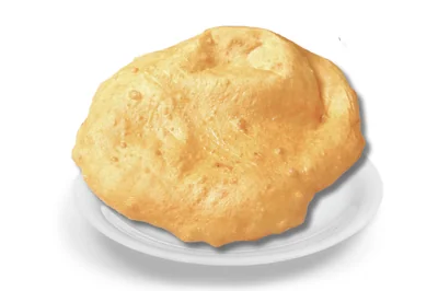 揚げナン
