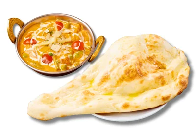 ベジタブルカレー