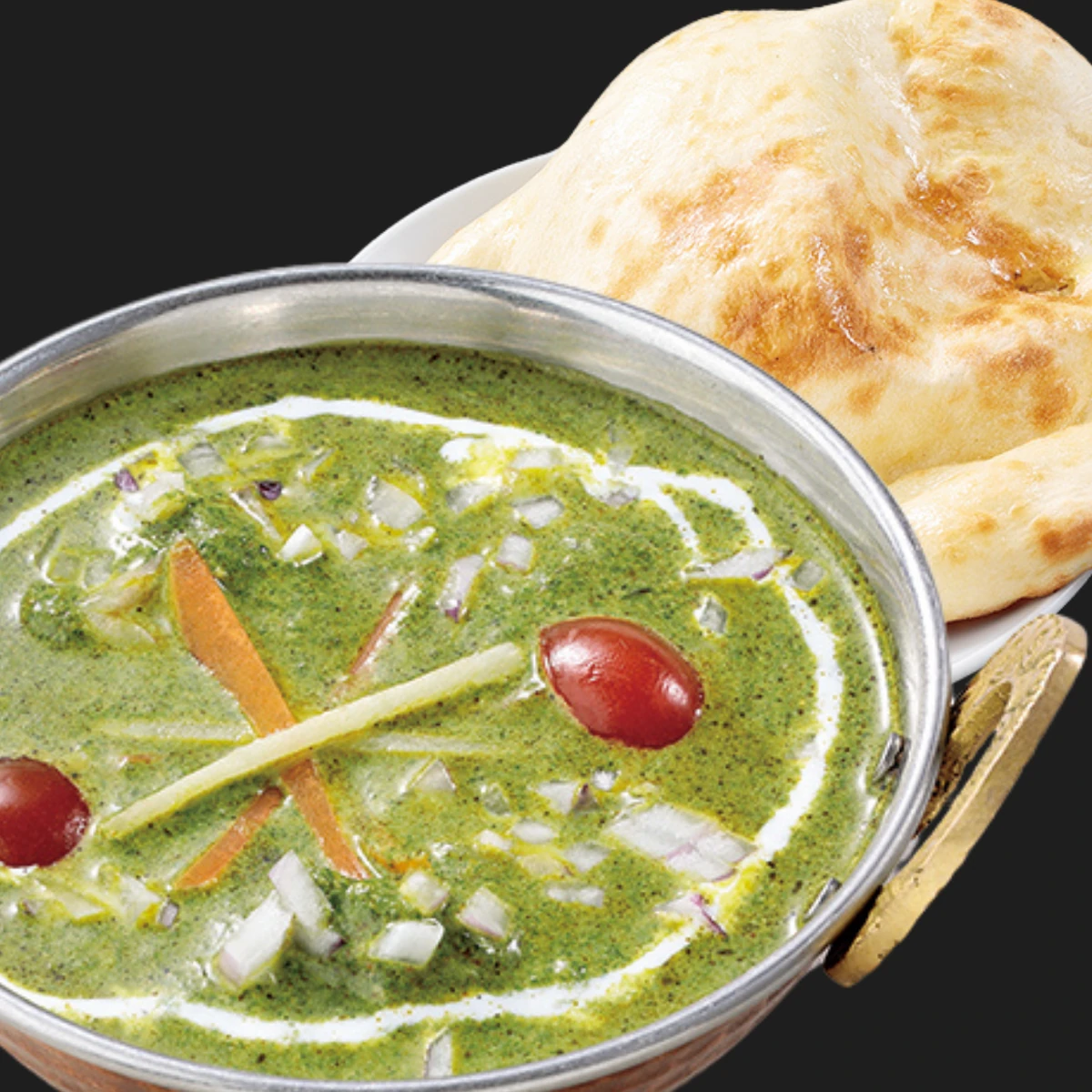 Indian Nepalese Curry